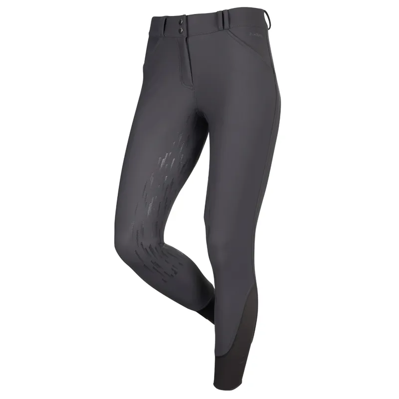 My LeMieux DryTex Breeches - Carbon  